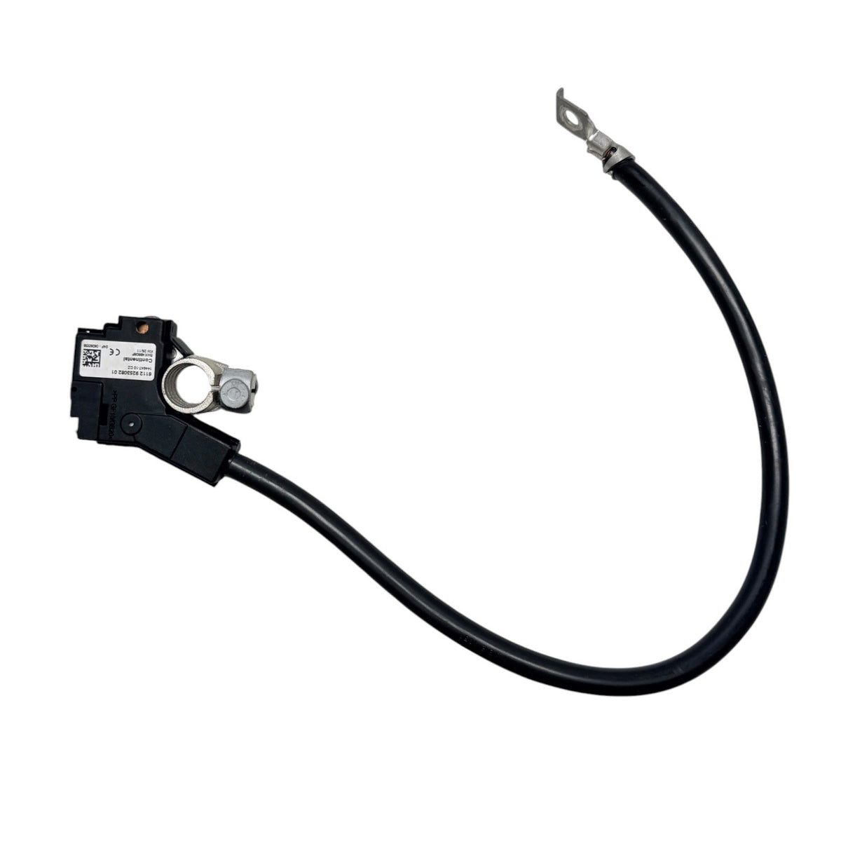 OEM BMW F07 F10 M5 F13 F06 M6 F01 F02 Negative Cable Terminal IBS Sensor 9253082