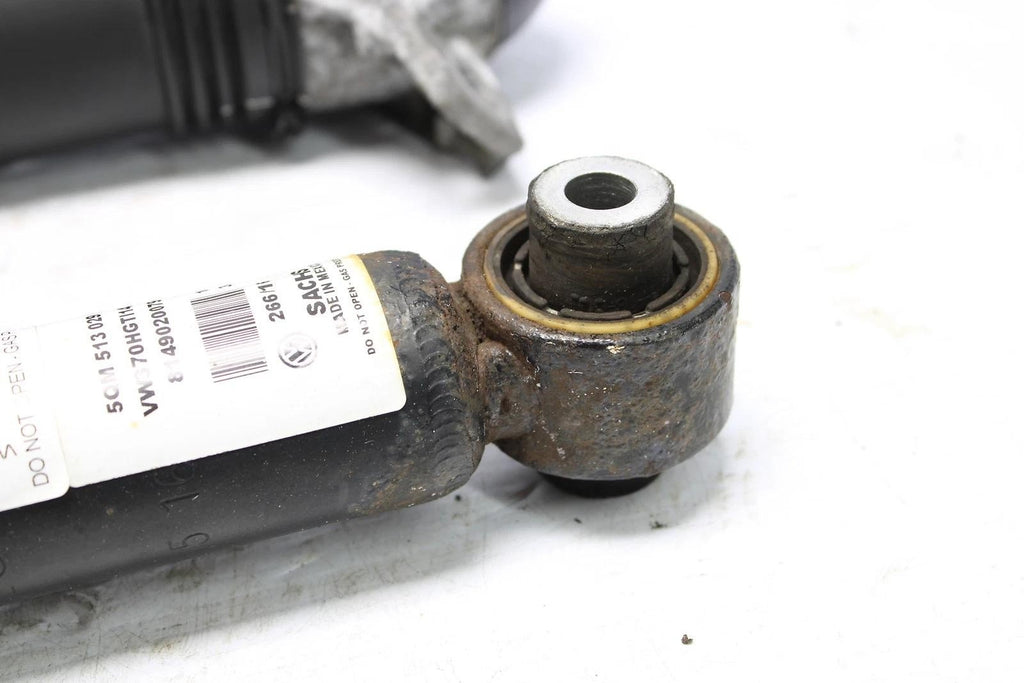 2015 - 2020 VW GOLF GTI SHOCK ABSORBER PAIR 5QM512011M OEM LEFT AND RIGHT SIDE