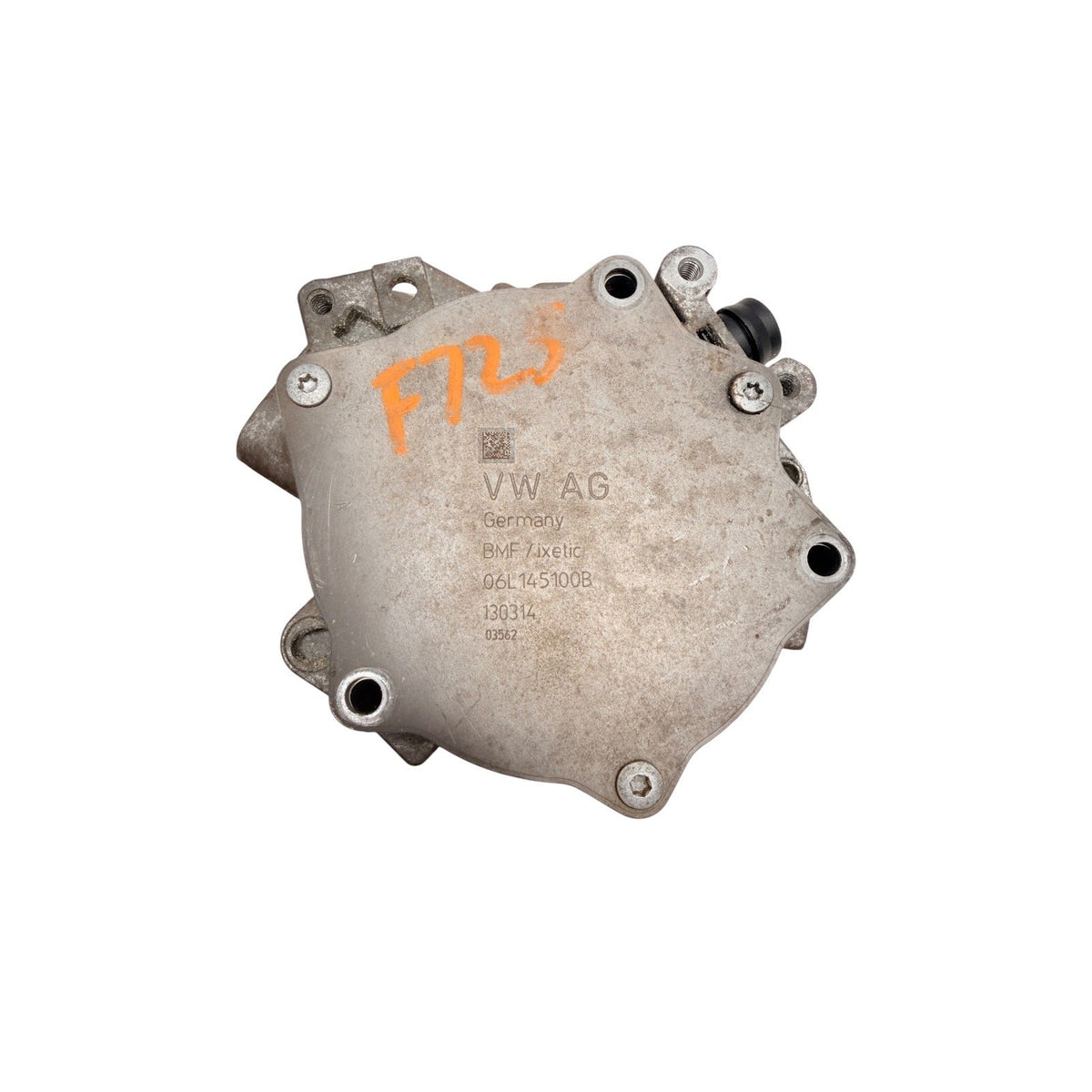 2015-2016 AUDI A3 S3 VACUUM PUMP 06L145100B