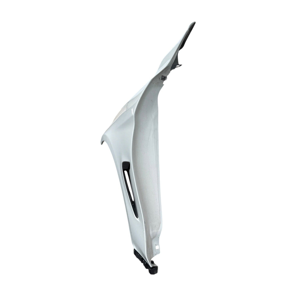 14-17 OEM BMW F33 F32 F36 428 430 435 Front Left Driver Fender Panel White OEM