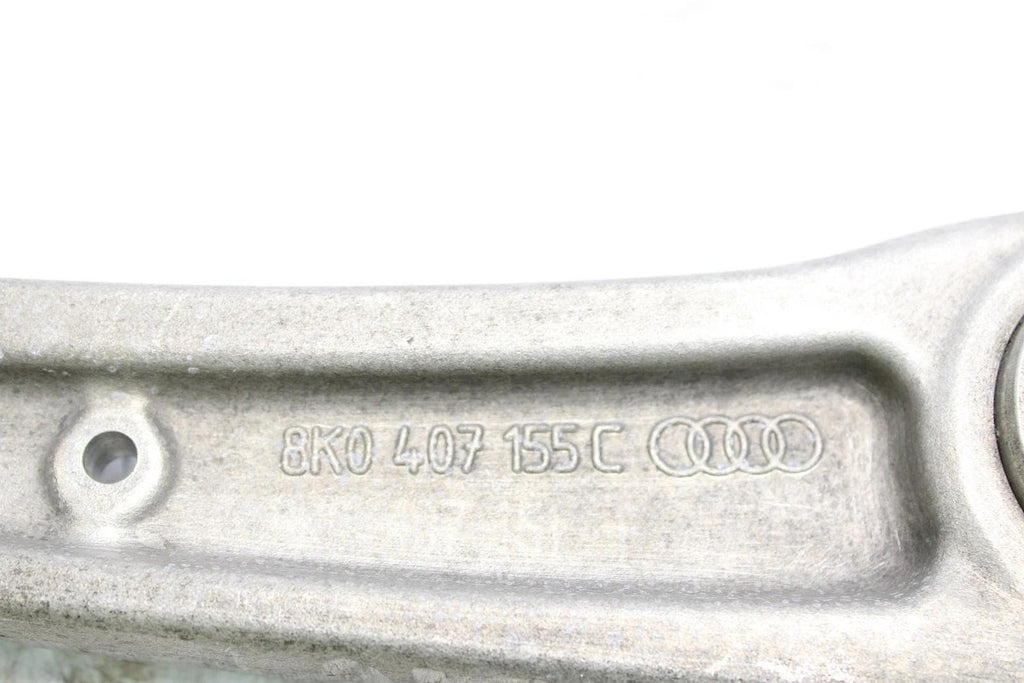 2008-2018 AUDI A4 S4 A5 A6 FRONT LOWER CONTROL ARM LH DRIVER 8K0407155C