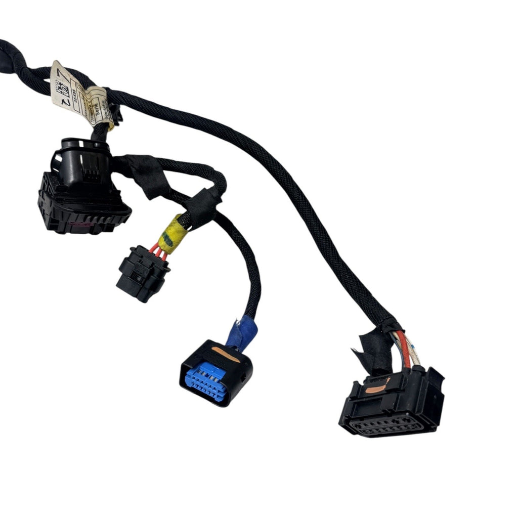 BMW M340i G20 3.0L B58 Engine Motor Wiring Harness 8483819 2019-2025 OEM