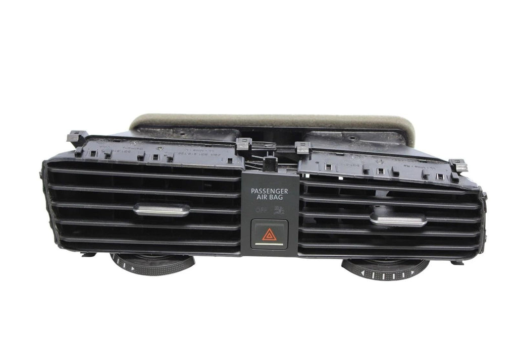 2015 - 2021 VW GOLF R GTI CENTER DASH AIR VENT HVAC HAZARD SWITCH 5G1819728 OEM