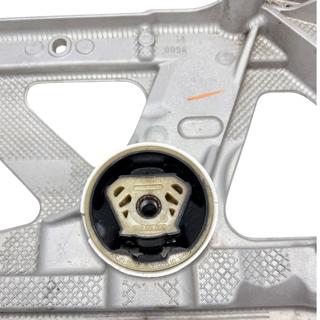 2015-2020 Audi A3 S3 Front Aluminum Engine Subframe Crossmember 5Q0199369G OEM