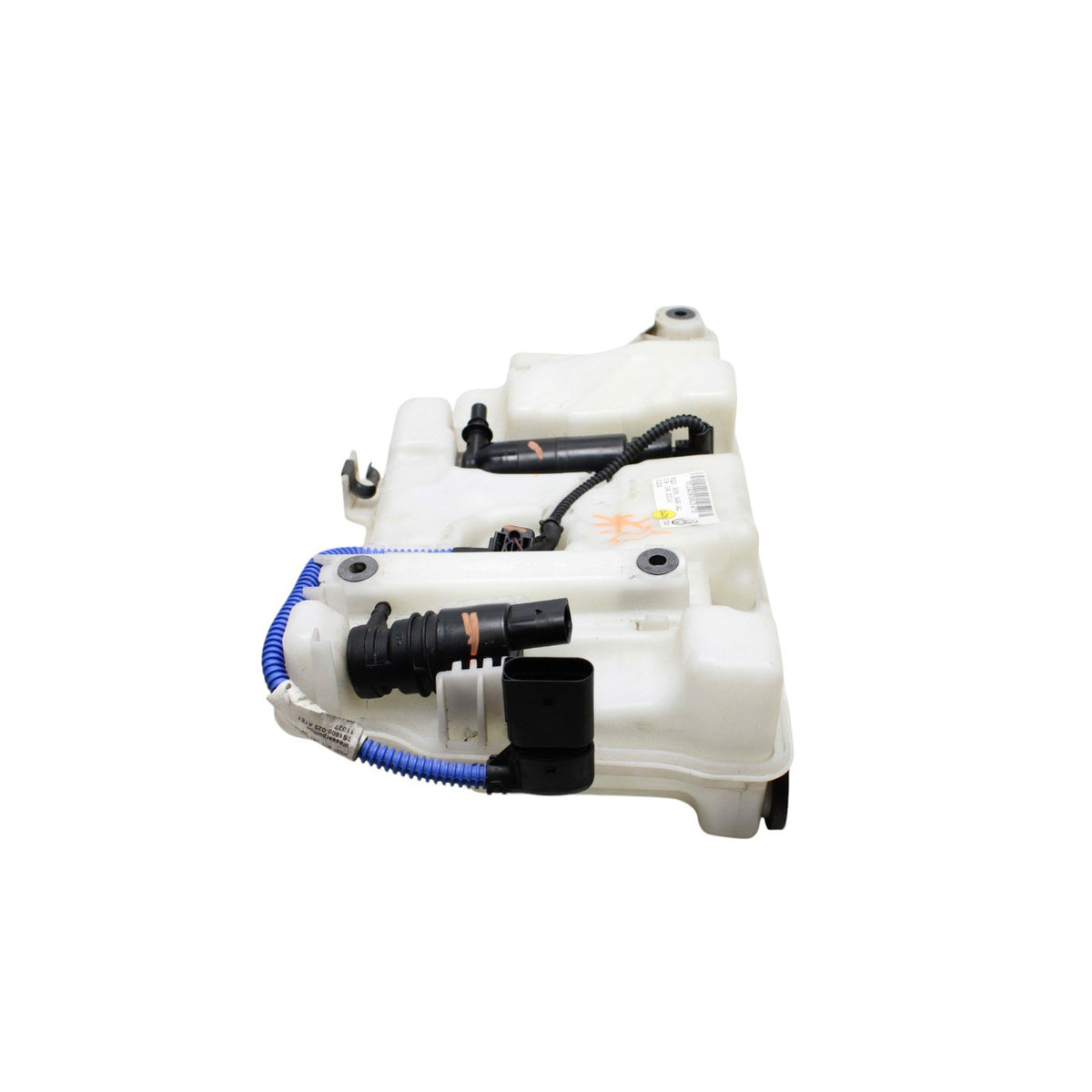 2015-2020 Audi S3 Washer Fluid Reservoir 5Q0955449 5Q0955449 OEM