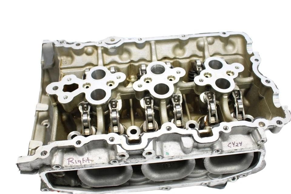 2018-2020 2023-2024 AUDI S4 3.0L - Right 3.0L Engine Cylinder HEAD 06M103062AM