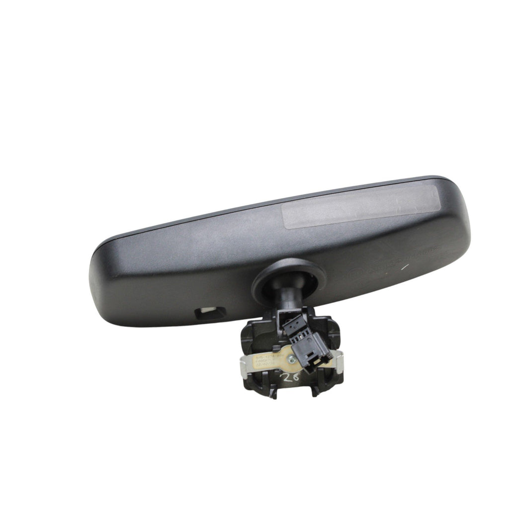 2014-2016 BMW 435I Interior Rearview Rear View Mirror w/ Auto Dim OEM