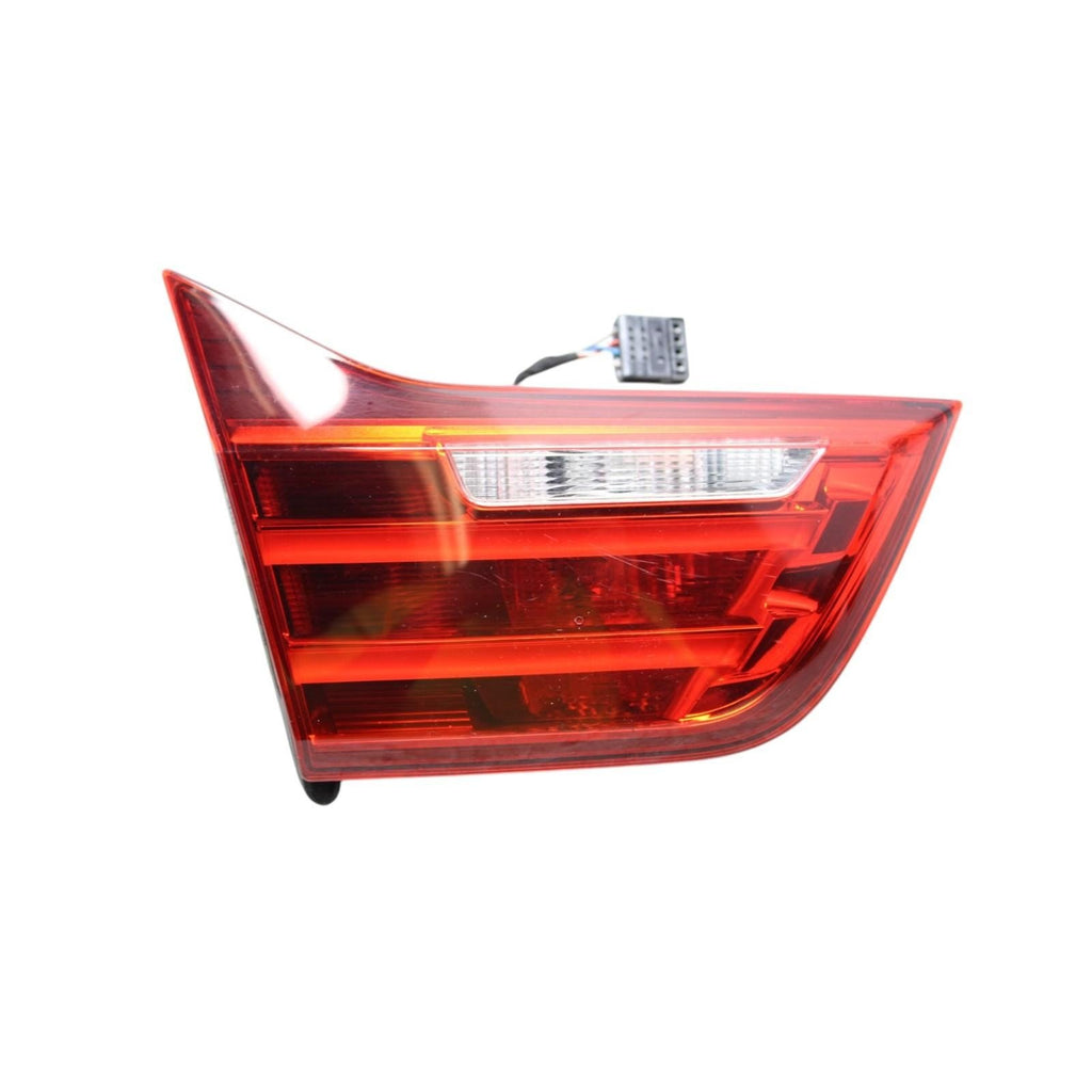 15-17 OEM BMW M4 F82 Coupe Rear Left Driver Side Inner Tail Light Stop Light OEM
