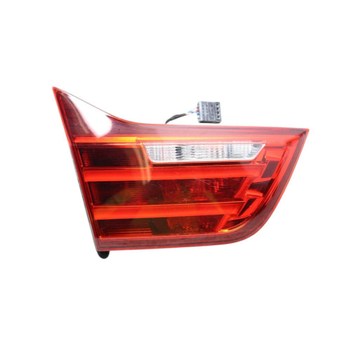 15-17 OEM BMW M4 F82 Coupe Rear Left Driver Side Inner Tail Light Stop Light OEM