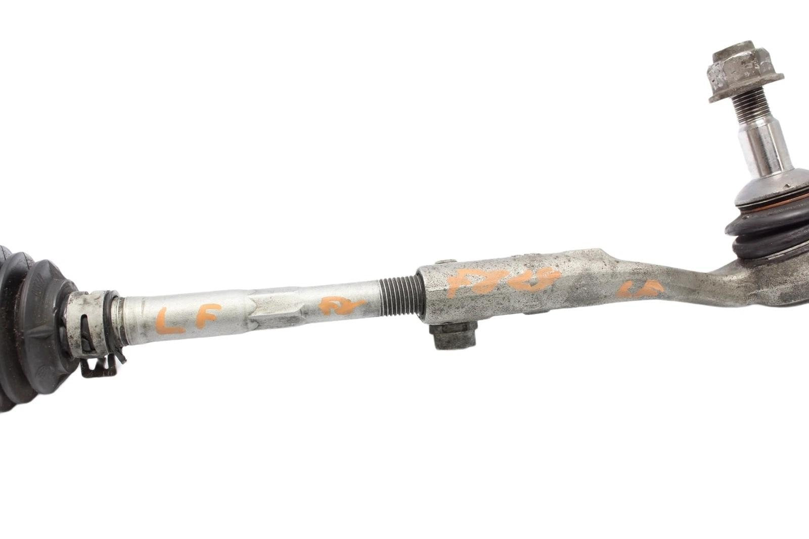 14-20 OEM BMW F22 F23 F30 RWD FRONT LEFT LOWER CONTROL ARM TIE ROD SET