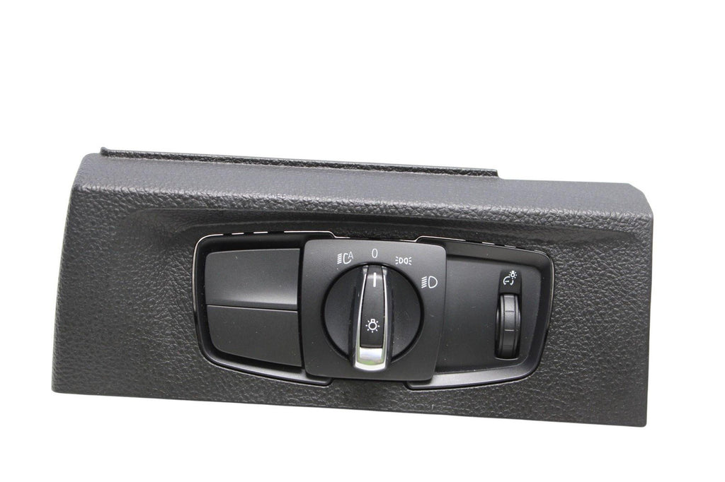 15-20 OEM BMW F22 F23 M235 M240 HEADLIGHT SWITCH CONTROL PANEL LIGHT MODULE