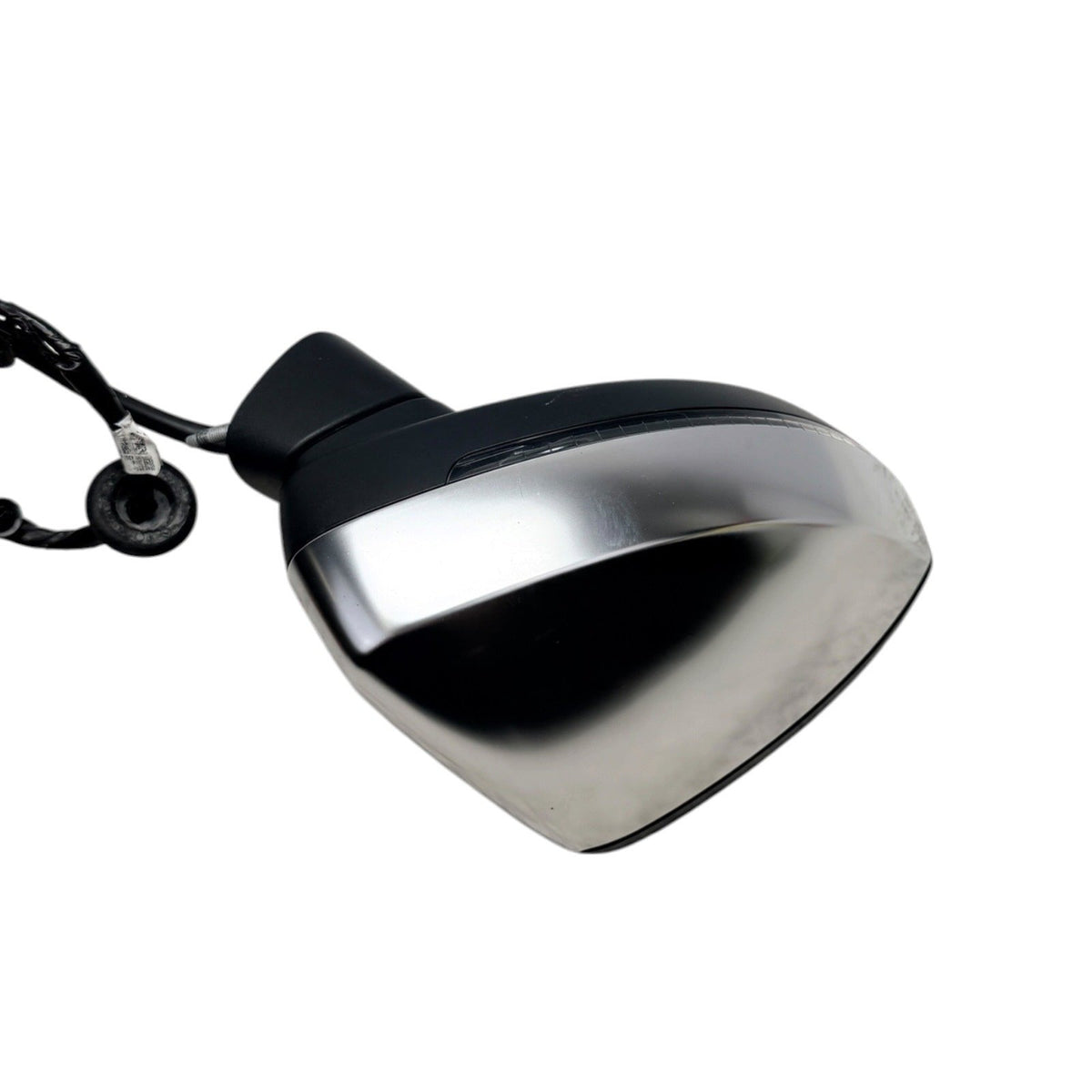 2015-2020 Audi A3 S3 Right Passenger Side View Mirror Blind Spot OEM 8V5857410J