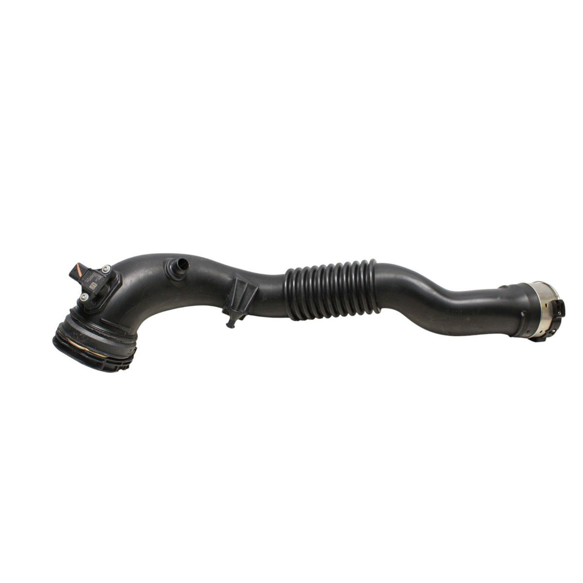 2012-2016 BMW F30 F32 F36 235 335 435 N55 Air Induction Turbo Charge Pipe OEM