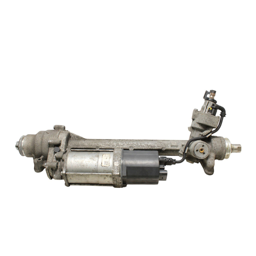 12-18 BMW F30 F36 2/3/4 Series Sport Electric Power Steering Rack & Pinion AWD