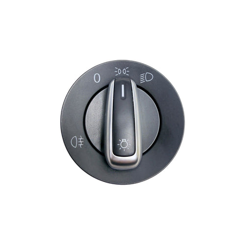 2008-2014 Volkswagen GOLF GTI EOS PASSAT JETTA Headlight Switch 3C8941431B OEM