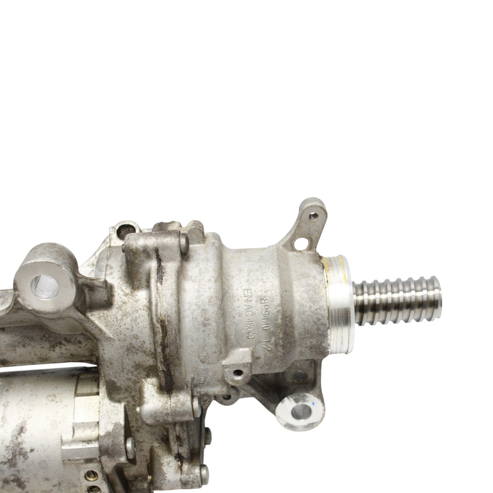 2019-2025 BMW M340i G20 3.0L RWD Electric Steering Rack & Pinion 65K Miles OEM