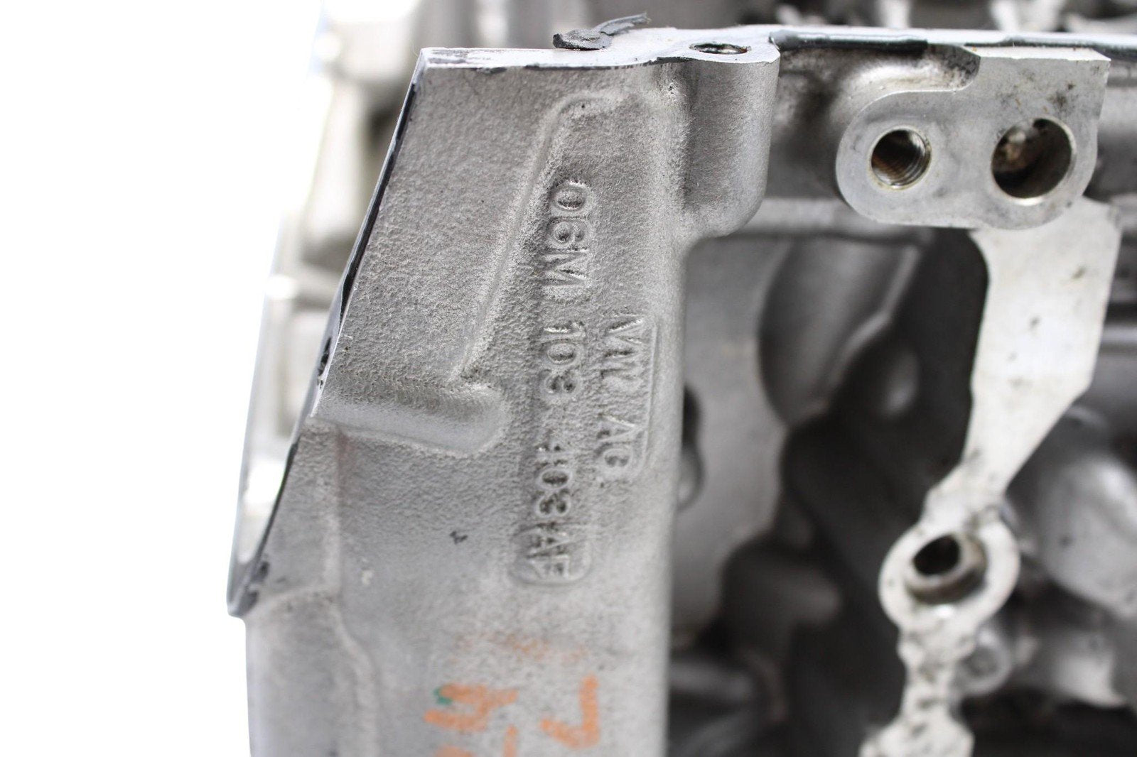 2018-2024 AUDI S4 S5 Q7 Q8 SQ5 A6 3.0L B9 Engine Left Side Cylinder Head OEM
