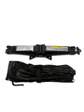 2015-2020 Audi A3 S3 8V Emergency Jack Scissor Lifting Spare Tire WIth Tool Kit