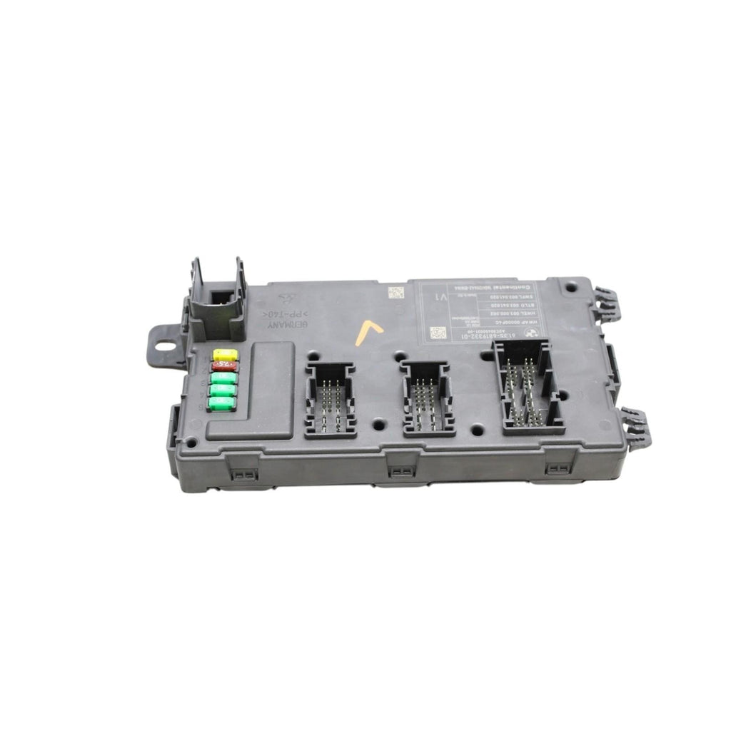 BMW F22 F30 F32 F36 F80 F82 F87 Rear Electronic Body Fuse Control Module OEM