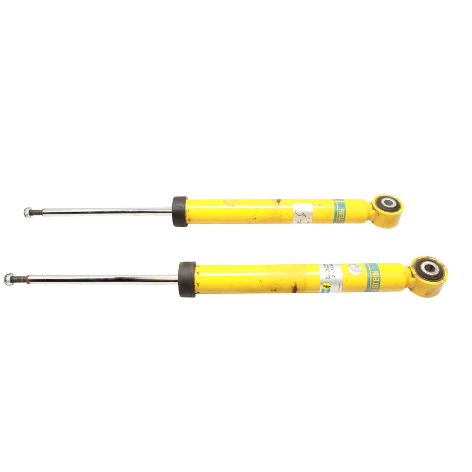 Mk5 Mk6 GTI Golf R Audi TT TTS Air Lift Performance Air Suspension Kit Front And Rear