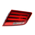 11-13 BMW F10 550i 535i 528i M5 Rear Right Inner Taillight Tail Light Lamp LED