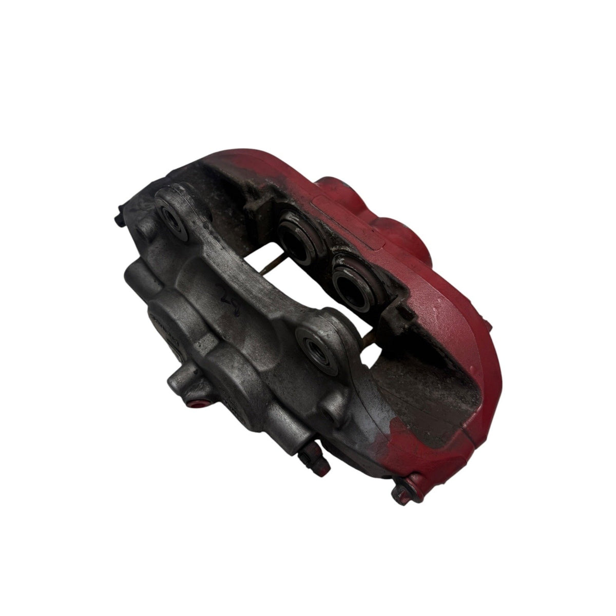 OEM BMW F30 F32 F33 F36 335 340 435 Front Left Right Brake Calipers Brembo SET