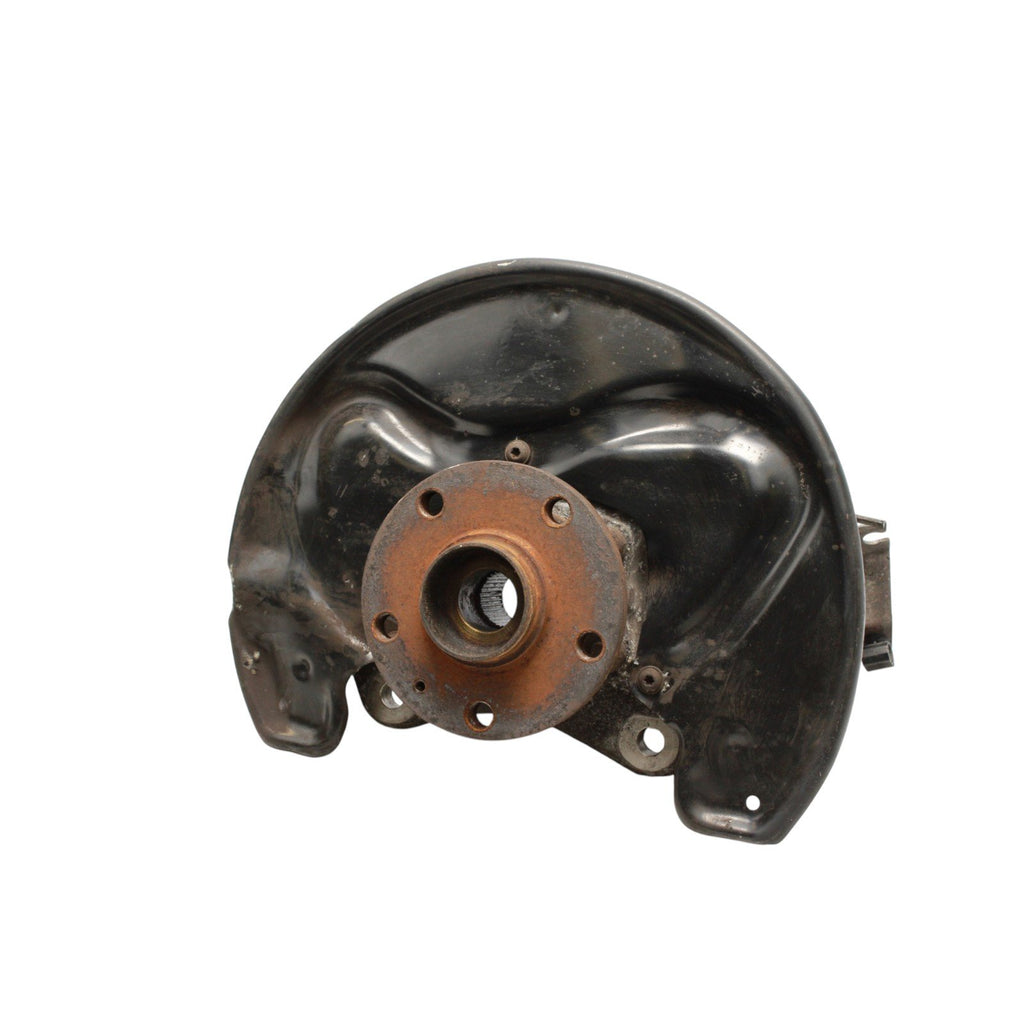 MK2 Audi TT TTS TTRS Front Right Spindle Knuckle Passenger Side Oem 2008-2015
