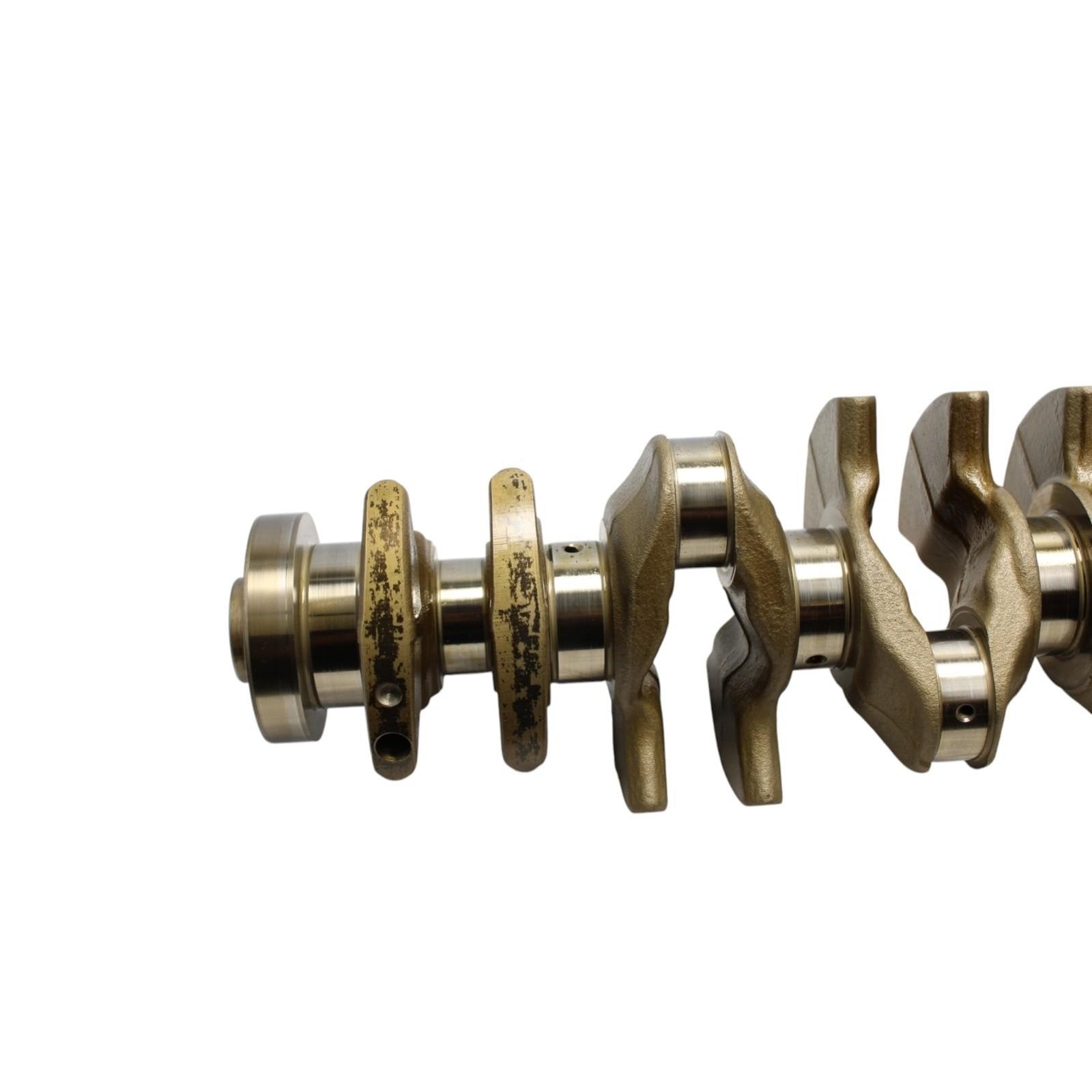 BMW S55 Engine Crankshaft 3.0L F80 F82 F83 M3 M4 M2 2015-2020 OEM