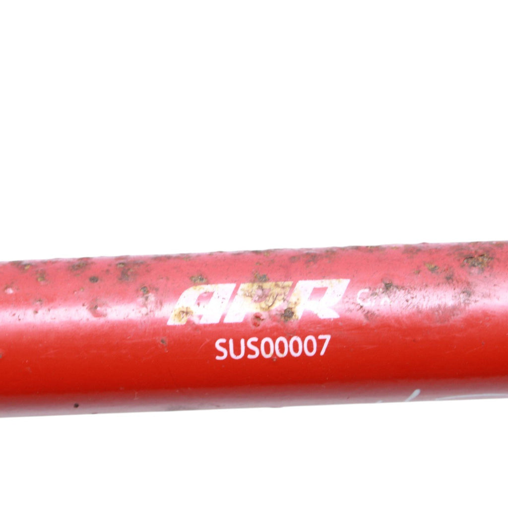 2015-2018 Audi VW Adjustable Stabilizer Bar Assembly APR SUS00008