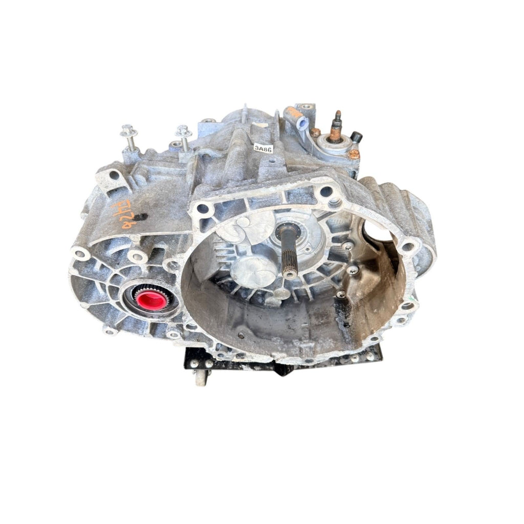 2019-2020 Volkswagen GTI Manual Transmission Assembly Code TVW TESTED