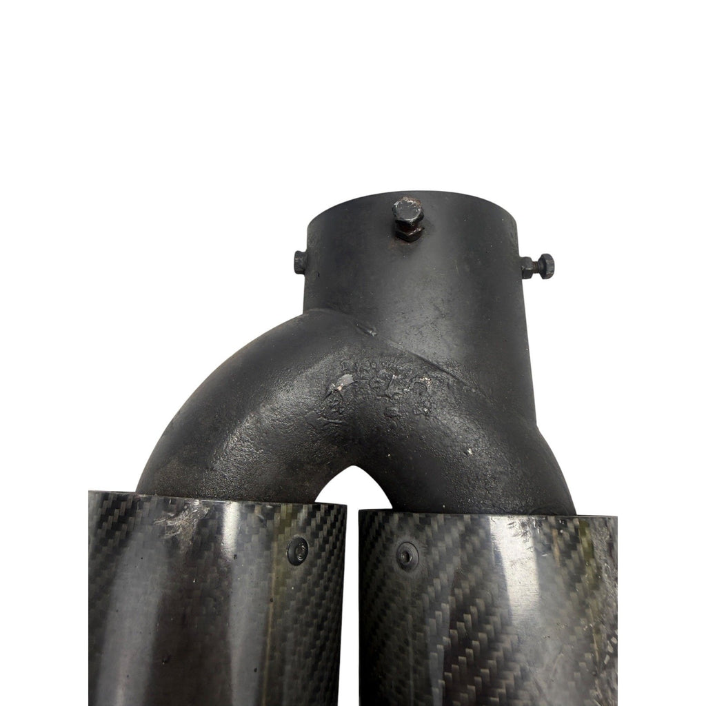 M Performance Quad Exhaust Tips for M240i/ M340i/ M440i BMW *Wear*