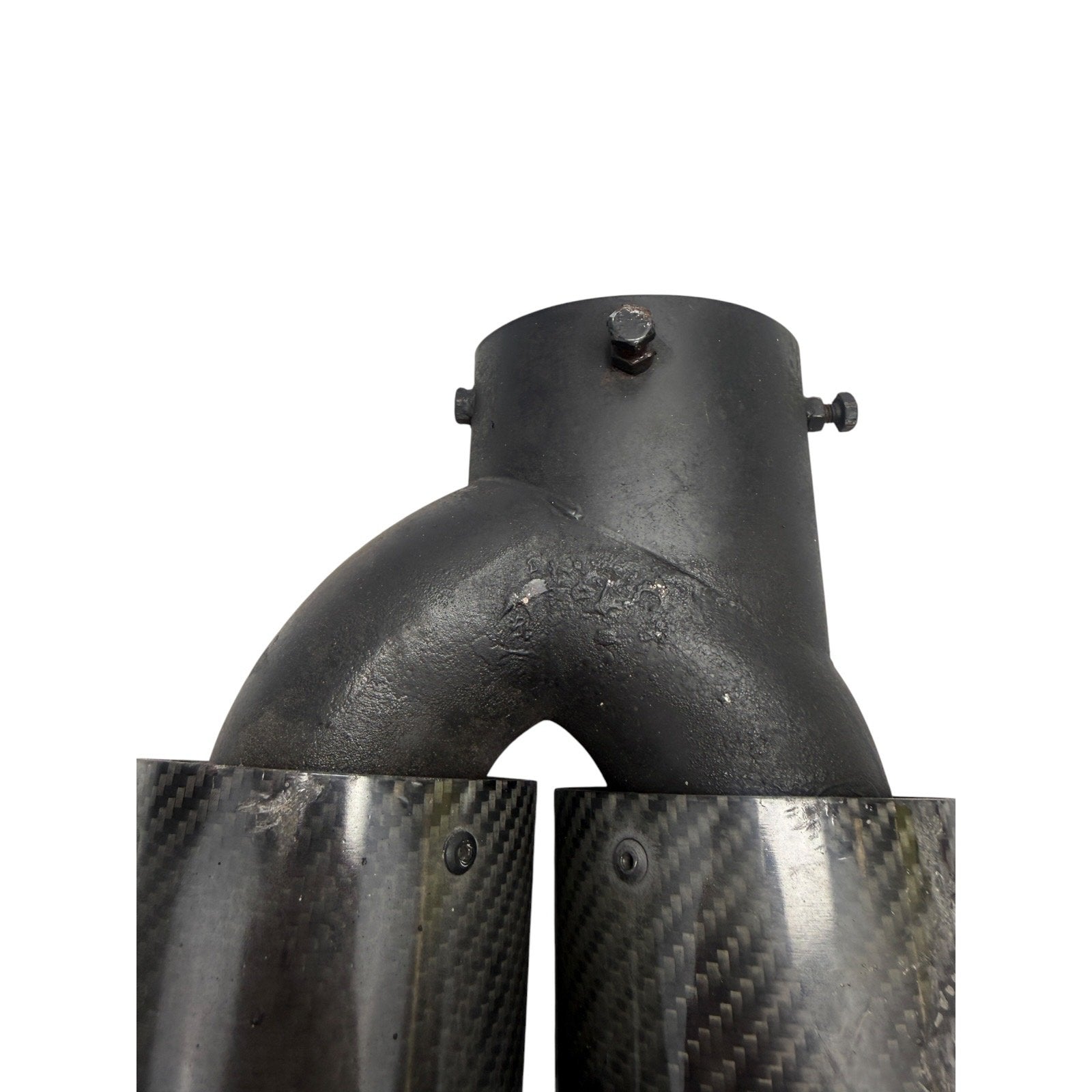 M Performance Quad Exhaust Tips for M240i/ M340i/ M440i BMW *Wear*