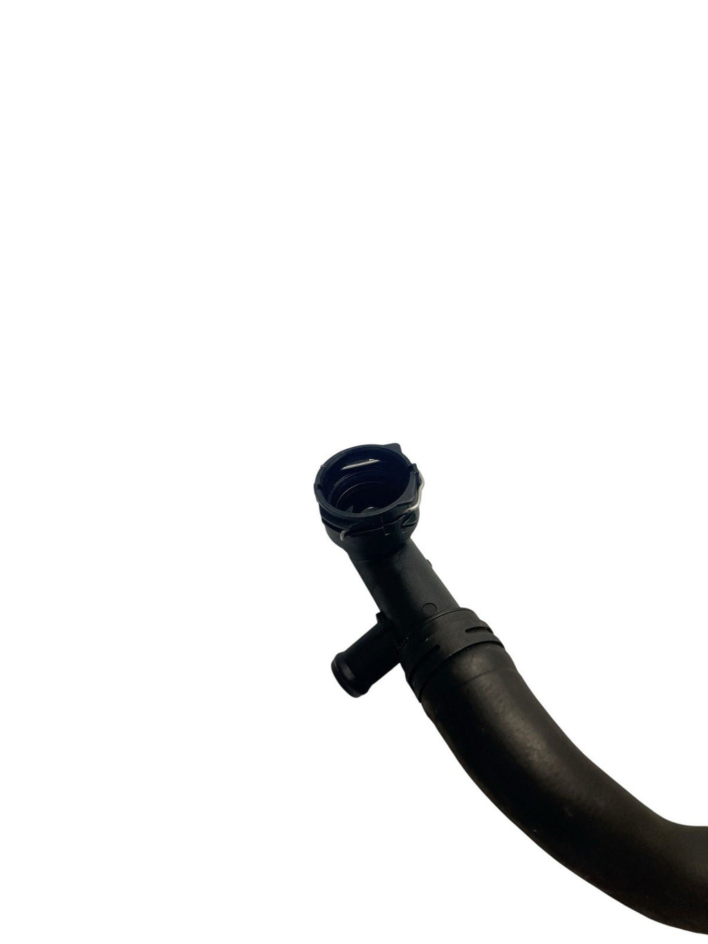VW GTI GOLF R LOWER RADIATOR HOSE LINE JETTA AUDI A3 S3 OEM 2015-2021 5Q0122051