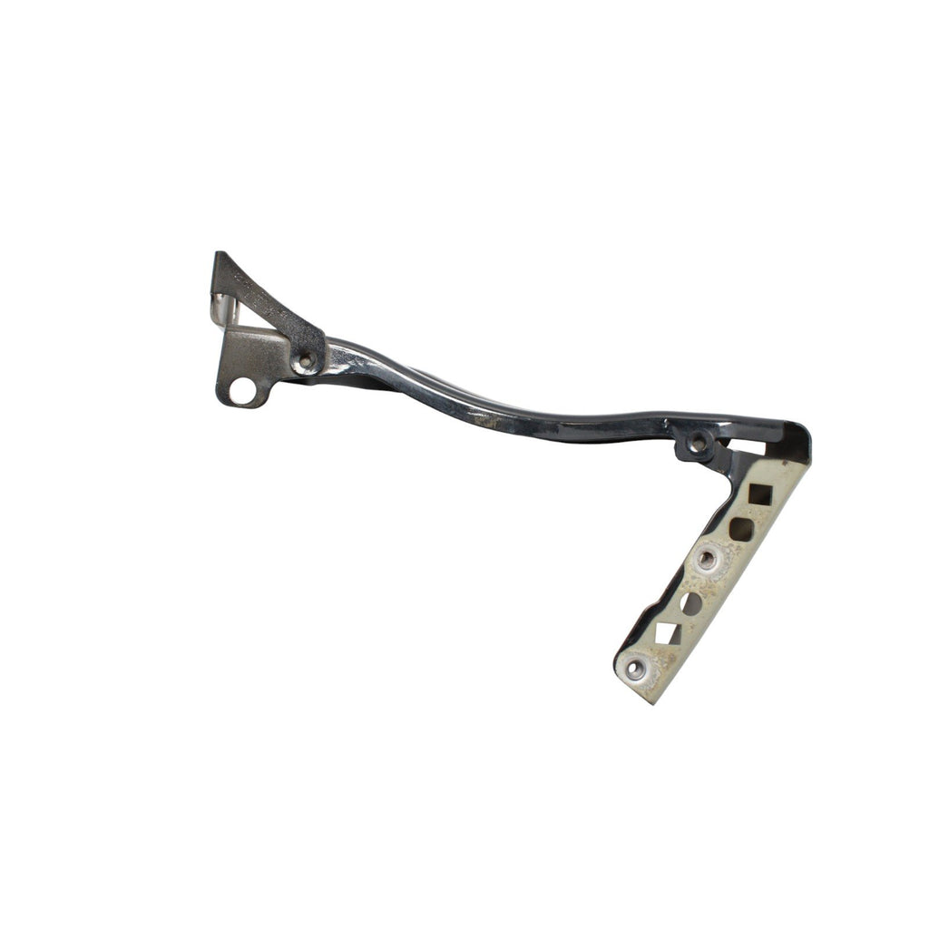 Audi TT TTS 2008-2015 Right Fender Bracket Phantom Black Pearl LZ9Y 8J0821136F