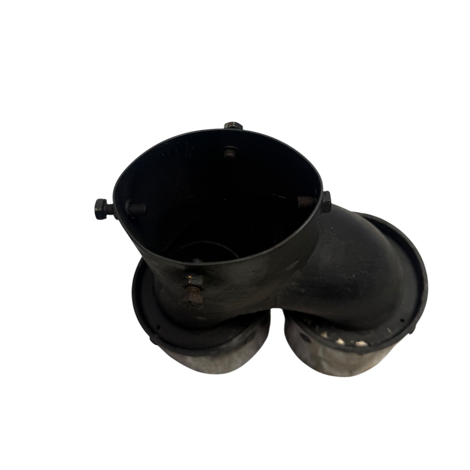 M Performance Quad Exhaust Tips for M240i/ M340i/ M440i BMW *Wear*