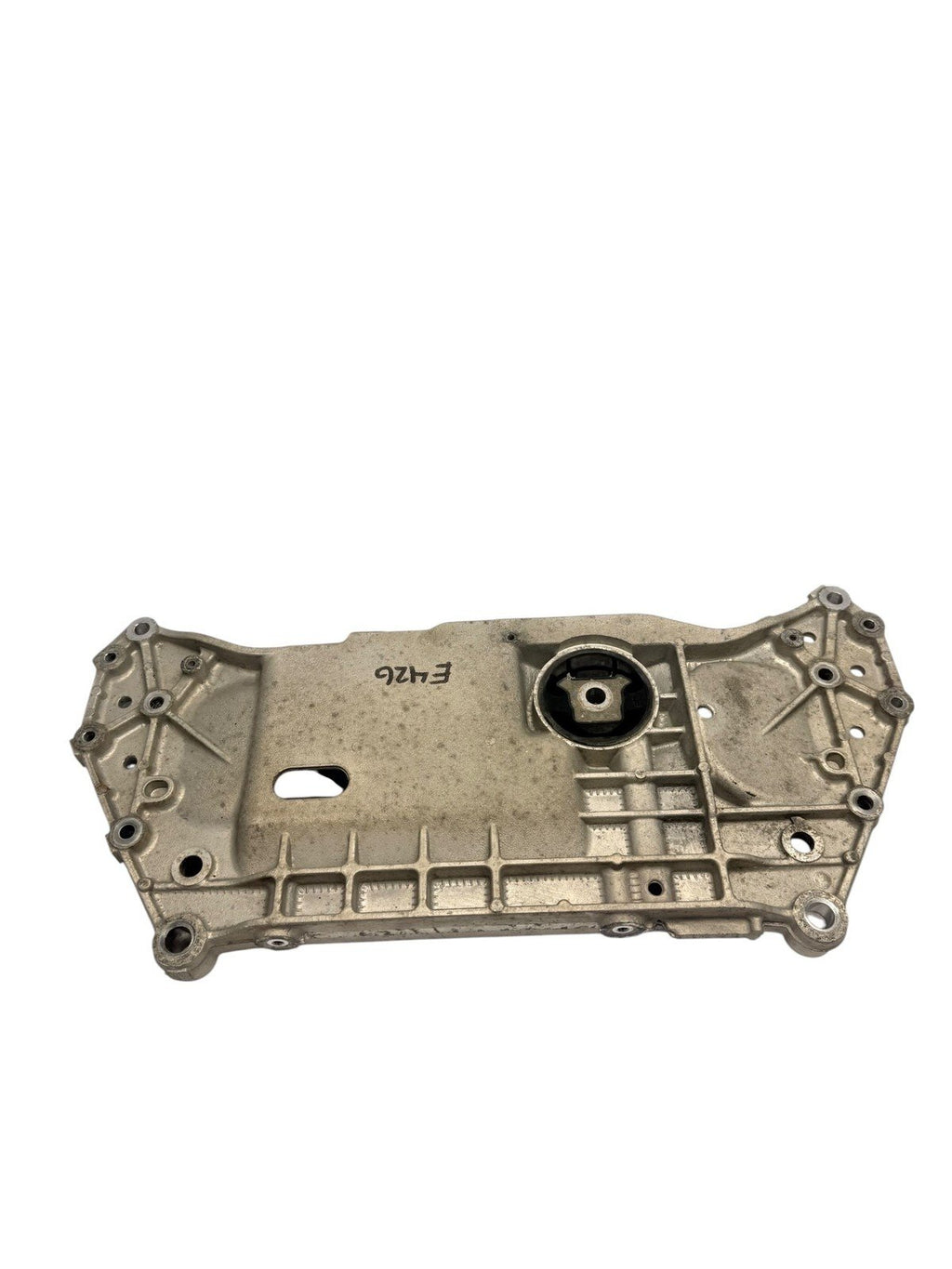 2005-2014 VW Mk5 mk6 Golf GTI Jetta Front Subframe Engine Cradle OEM 1K0199369F