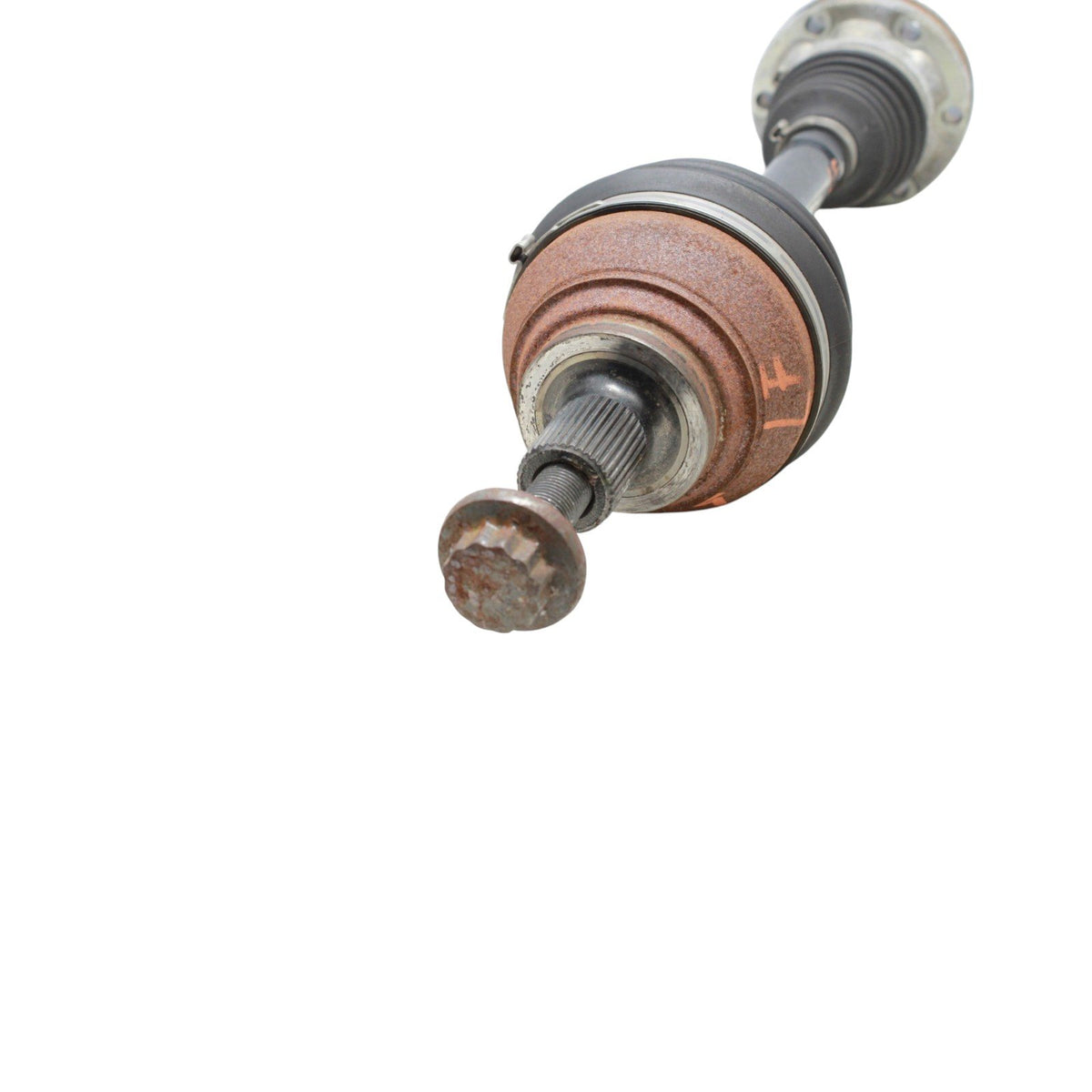 2015-2020 Audi A3 S3 AWD Left Front Drive CV Axle Shaft 5Q0407271AP OEM