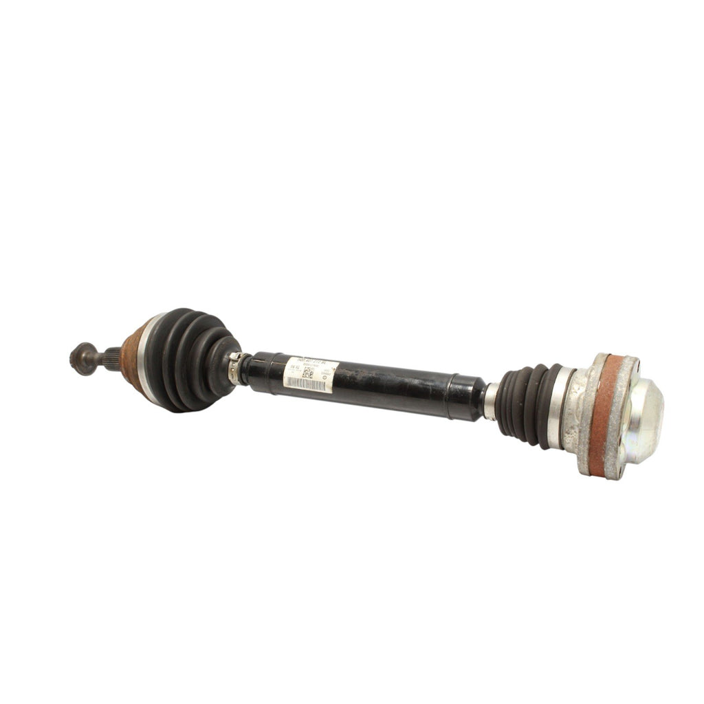 2017-2024 Audi Volkswagen A3 S3 Golf R Front CV Axle Shaft RH OEM 5Q0407272BL