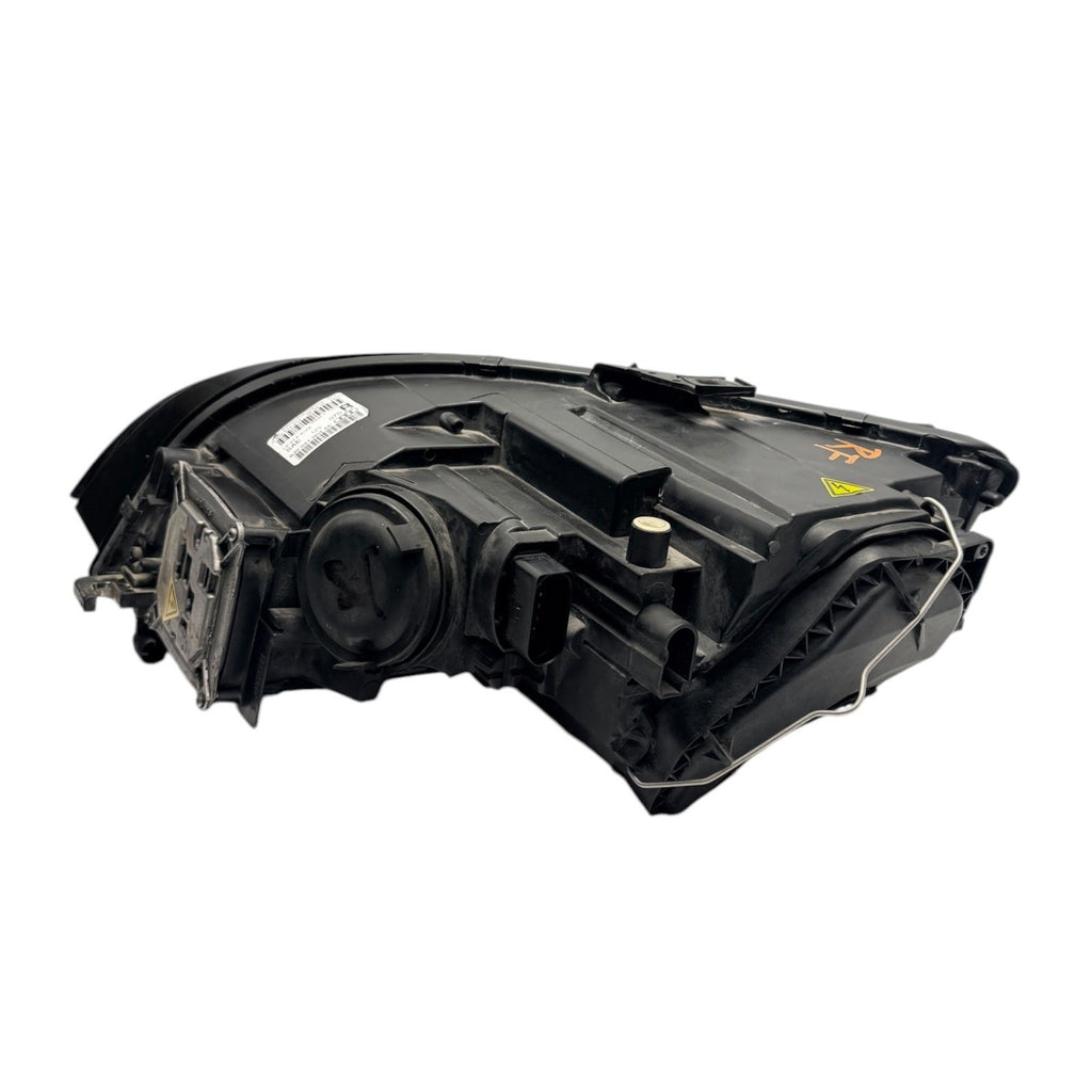 2009-2011 Audi TT TTS Right Passenger Headlight Assembly Xenon 8J0941004AE OEM