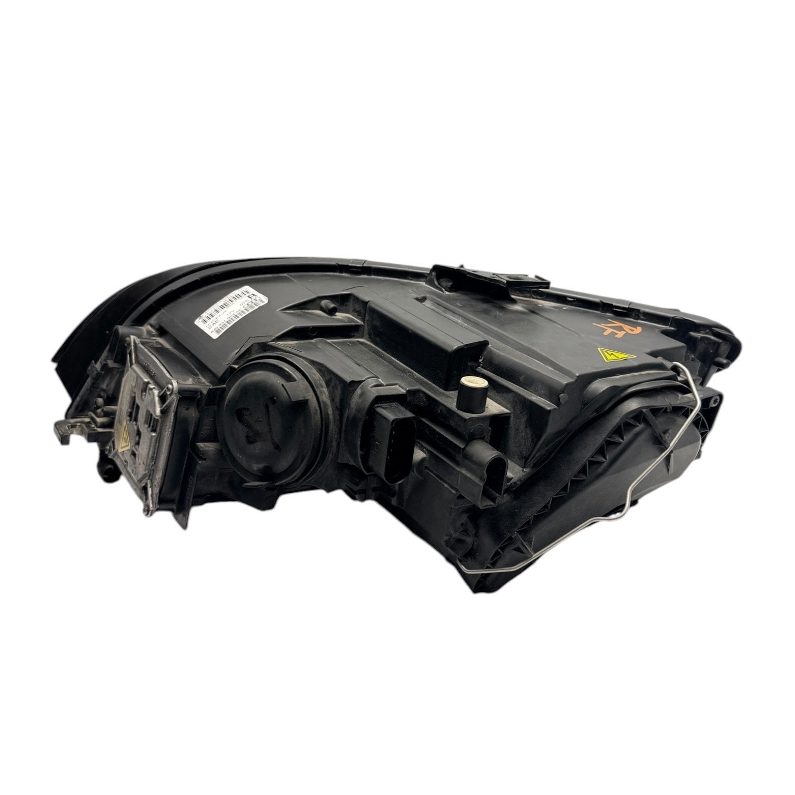 2009-2011 Audi TT TTS Right Passenger Headlight Assembly Xenon 8J0941004AE OEM