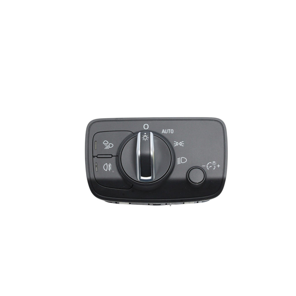 2017-2020 Audi A3 S3 RS3 Headlight Switch 8V0941531AR
