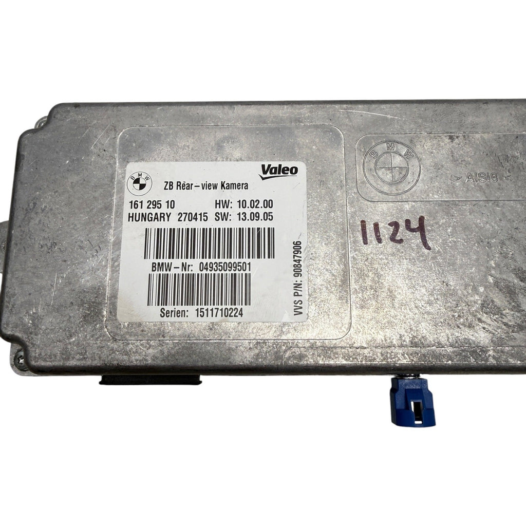 OEM BMW F22 F30 F32 F10 F06 F01 F80 F82 Parking Assist Camera Control Module