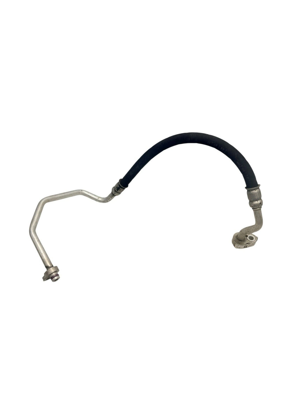 2015 - 2020 AUDI A3 S3 VW GOLF GTI A/C DISCHARGE HOSE 5Q0816721AG OEM
