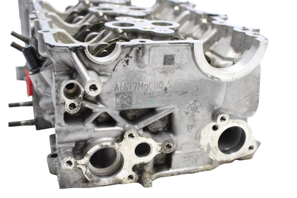 2018-2024 AUDI S4 S5 Q7 Q8 SQ5 A6 3.0L B9 Engine Left Side Cylinder Head OEM