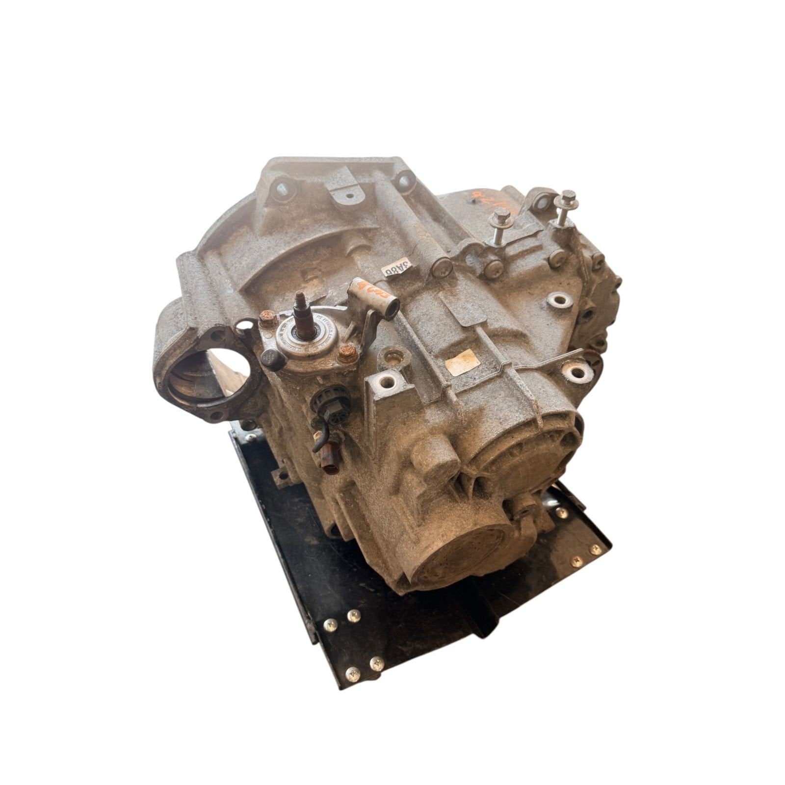 2019-2020 Volkswagen GTI Manual Transmission Assembly Code TVW TESTED