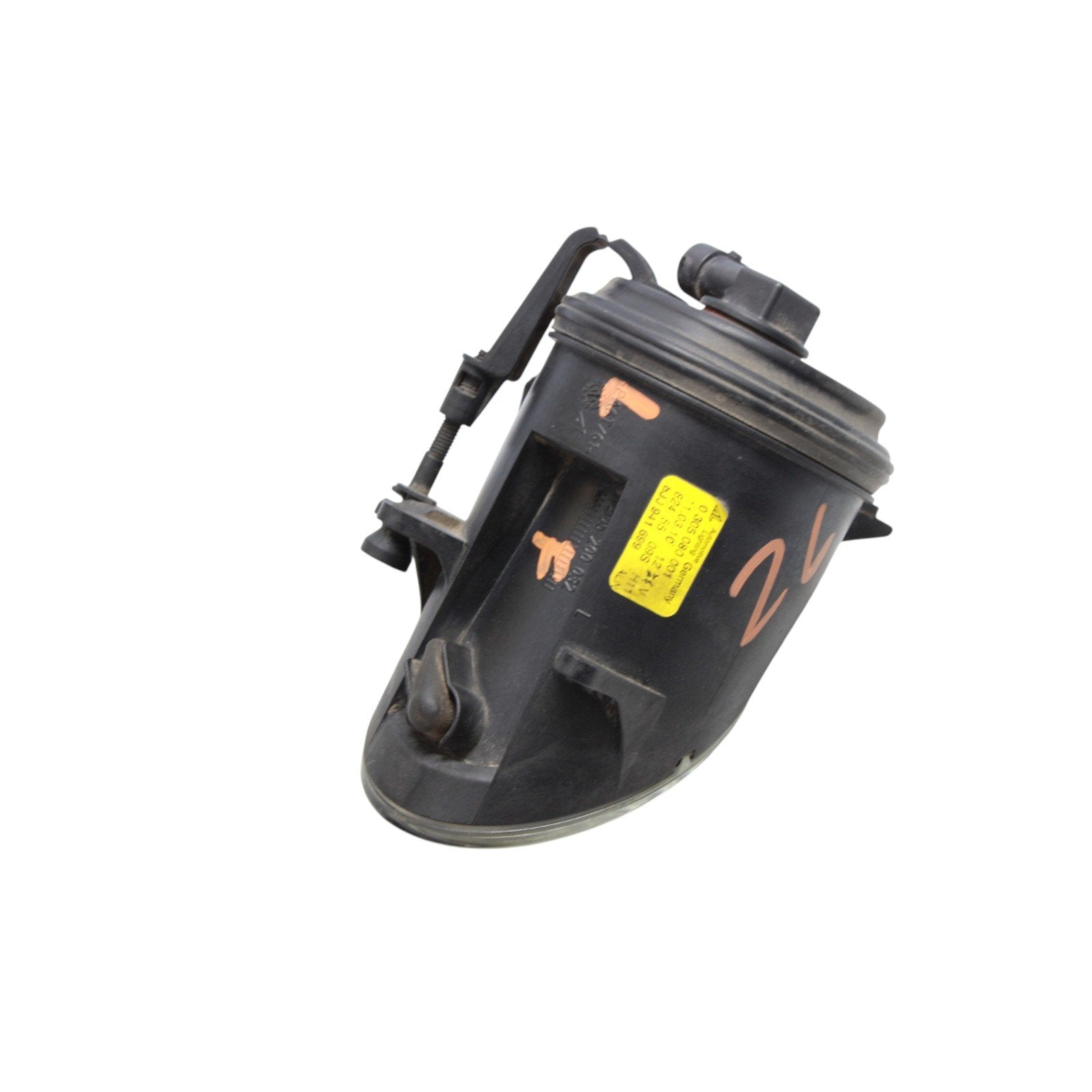2009-2015 Audi TT TTS Front Driver Left Fog Light Lamp OEM 8J0941699