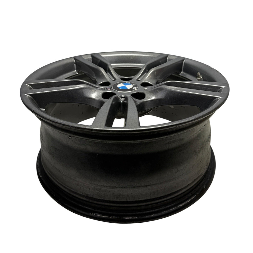 12–20 BMW 3 4 SERIES F30 F32 F36 Front 18X8” Style 400M Wheel Rim M Sport ET34