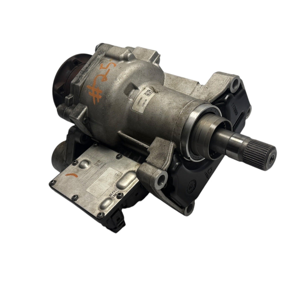 2015-2017 VW GTI Jetta GLI PP Electronic Limited Slip Differential Axle Lock