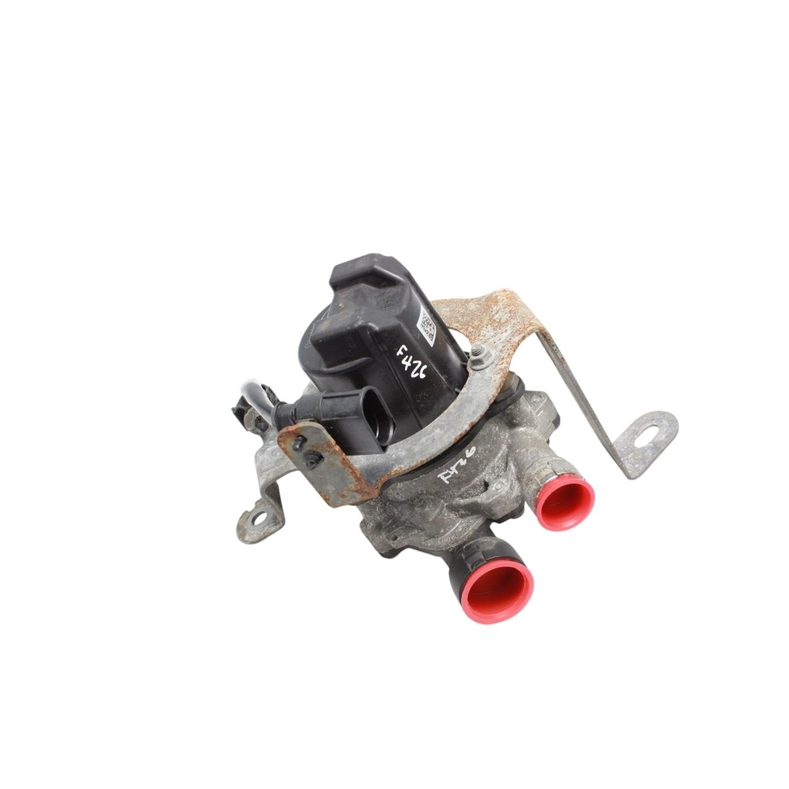 2015-2021 VW Golf R GTI Secondary Air Injection Pump SAI Genuine OEM 5Q0906204C