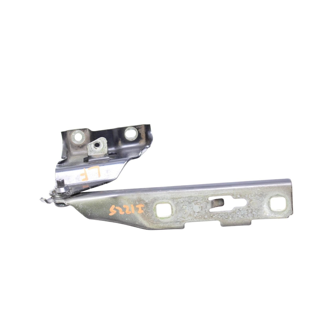 2009-2016 AUDI S4 A4 FRONT RIGHT & LEFT SIDE HOOD BONNET HINGE SET OEM BLUE